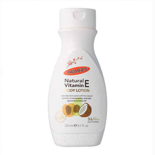 Kroppslotion Palmer's Natural Vitamin-E (250 ml)