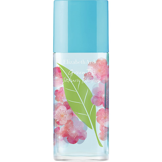 Green Tea Sakura Blossom, 50 ml Elizabeth Arden Damparfym