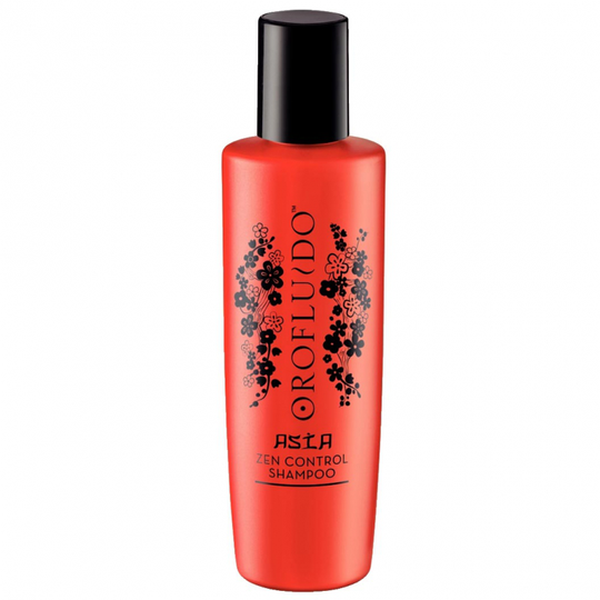 OroFluido Asia Zen Control Shampoo (200ml)