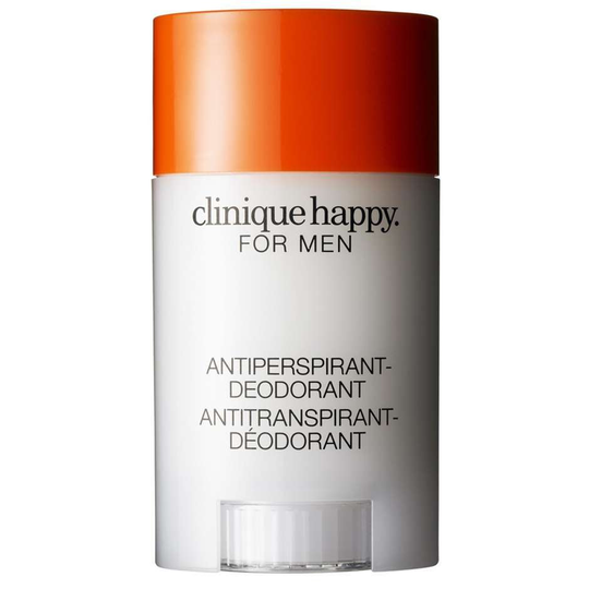 Clinique Happy. for Men Antiperspirant Deodorant Stick, 75 ml Clinique Deodorant