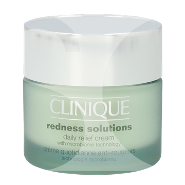 Clinique Redness Solutions Daily Relief Cream 50ml - Dagkräm