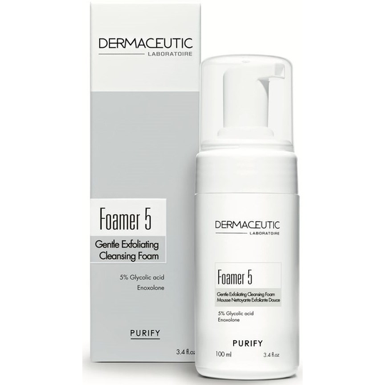 Dermaceutic Foamer 5 100 ml