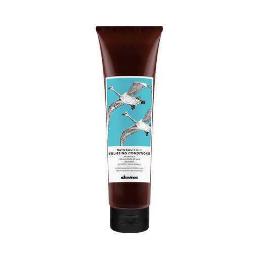 Naturaltech Wellbeing Conditioner