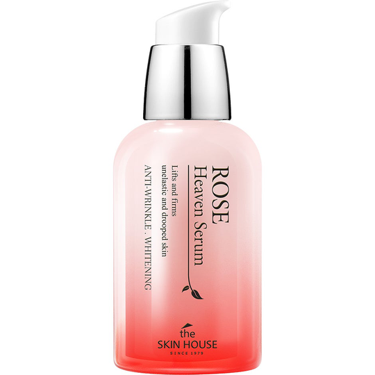Rose Heaven Serum, 50 ml The Skin House Ansiktsserum