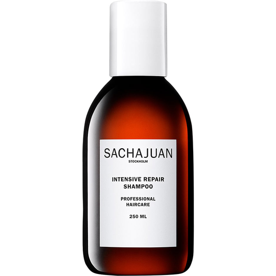 SACHAJUAN Intensive Repair Shampoo, 250 ml Sachajuan Schampo