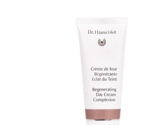 Dr. Hauschka Regenerating Day Cream Complexion - Dame - 40 ml