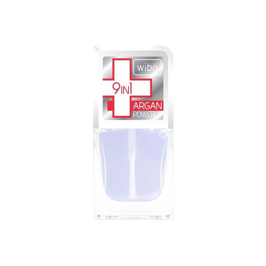 WIBO Ström 9in1 Argan odżwka spik 8,5ml