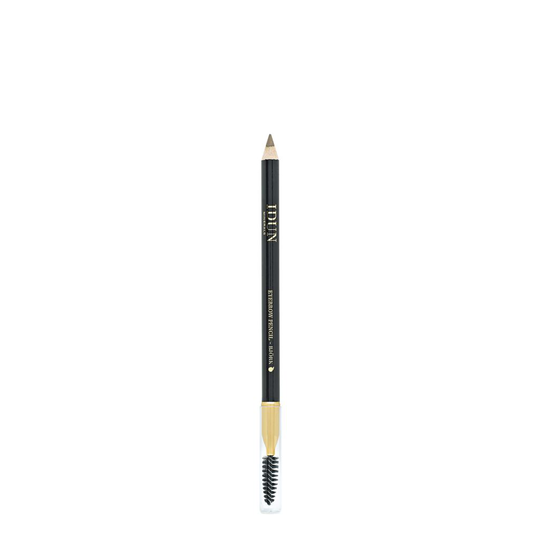 IDUN Minerals Ögonbrynspenna Björk 1.20 g