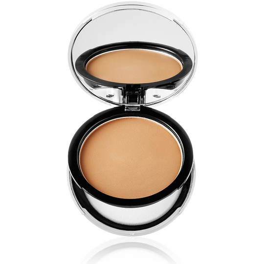 e.l.f. Beautifully Bare Sheer Tint Finishing Powder Light/Medium
