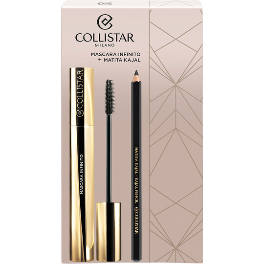 Mascara Infinito Definition Set, 11 ml Collistar Mascara