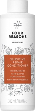 Four Reasons Sensitive Repair Conditioner 300ml - Balsam