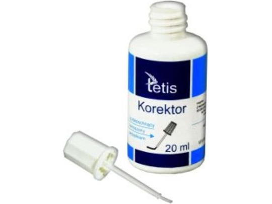 Michalczyk & Prokop Concealer in a brush - BK100-AP