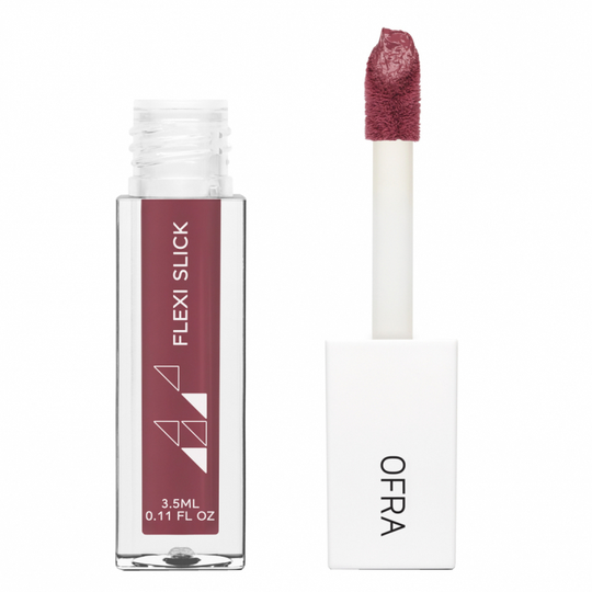 OFRA Cosmetics Flexi Slick Lipgloss Shaken
