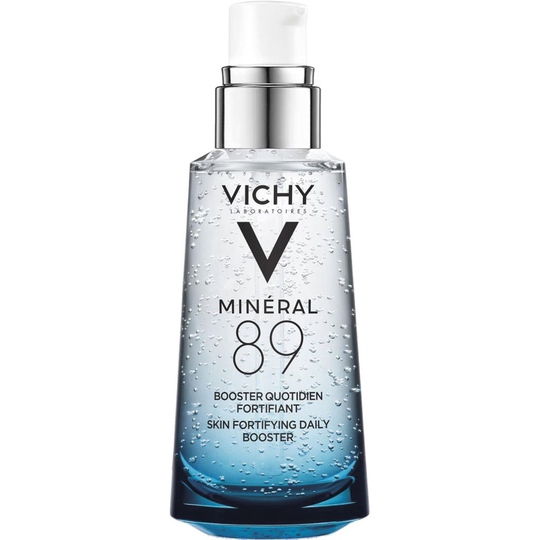 Vichy Minéral 89 Daily Booster 50 ml