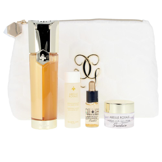 GUERLAIN ABEILLE ROYALE SERUM SET 5 pz