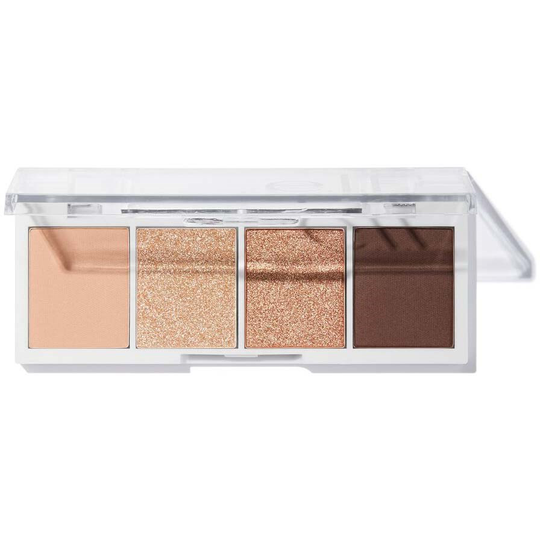 e.l.f. Bite Size Eyeshadows Cream & Sugar