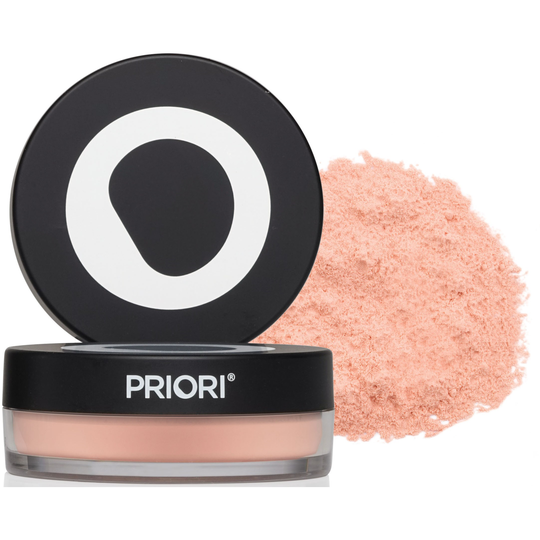 PRIORI Adaptive Natural Formulas Minerals fx350 Uber