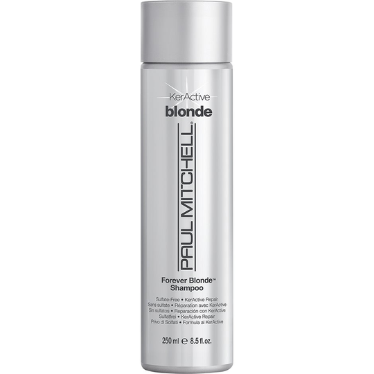 Paul Mitchell Ker Active Forever Blonde Shampoo, 250 ml Paul Mitchell Schampo