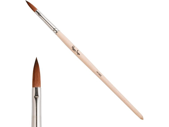 Peggy Sage Brush Le Grand Kolinsky (141003)