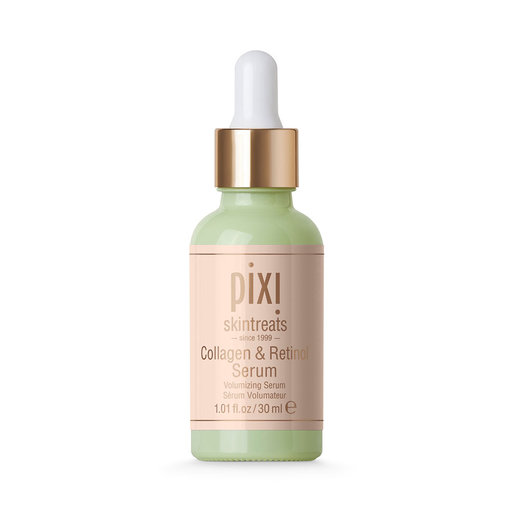 Collagen & Retinol Serum