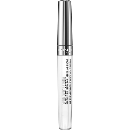Wonder Care Serum Lash Serum, Rimmel London Bryn- & Ögonfransserum