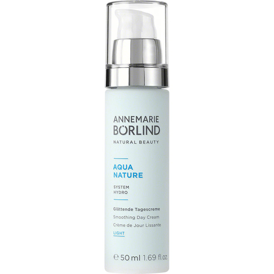 Aquanature Day Cream light, 50 ml Annemarie Börlind Dagkräm