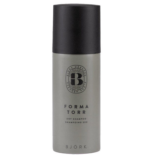 Dry Schampoo, 200 ml Björk Torrschampo