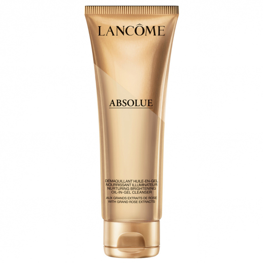 Lancôme Absolue Precious Cells Cleansing Oil-In-Gel (125ml)