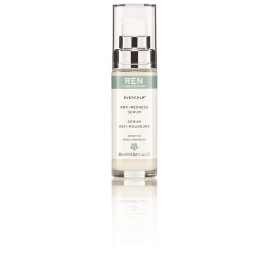 REN Skincare Evercalm REN Face Anti-Redness Serum 30 ml