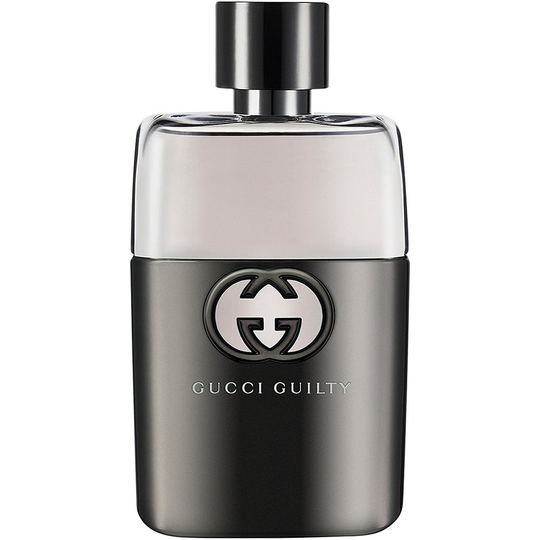 Gucci Guilty pour Homme EdT, 50 ml Gucci Herrparfym
