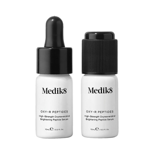 Oxi-R Peptides Serum