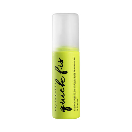 Quick Fix Hyracharge Complexion Prep Spray