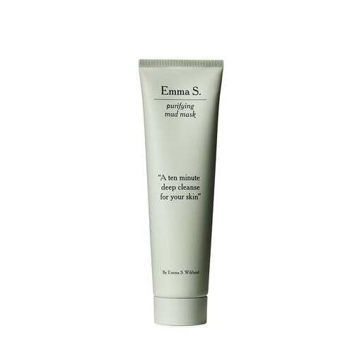 Purifying Mud Mask