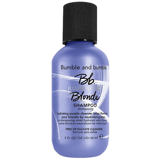 Bb. Blonde Shampoo, 60 ml Bumble & Bumble Schampo
