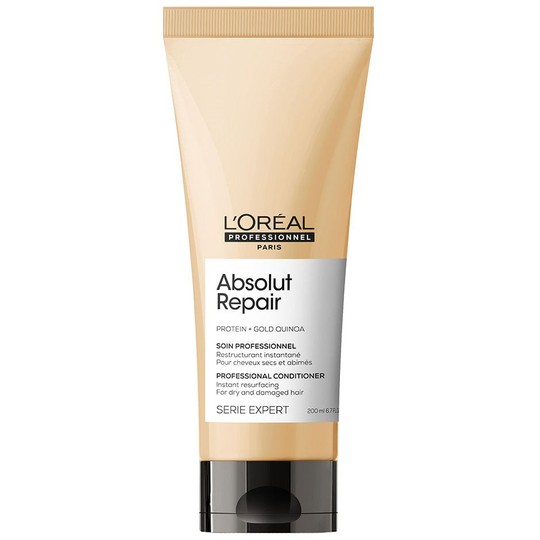 Serie Expert Absolute Repair Gold Conditioner, 200 ml L'Oréal Professionnel Balsam