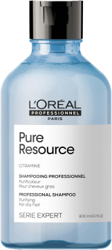 Loréal Professionnel Sensi Balance Pure Resource Shampoo 300ml - Schampo