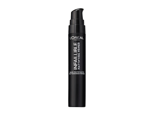 Infallible Mattifying Base Primer, L'Oréal Paris Primer