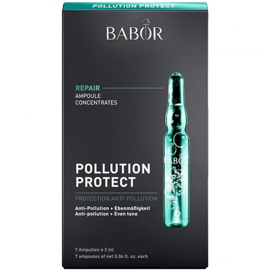 Babor Pollution Protect 7x2ml