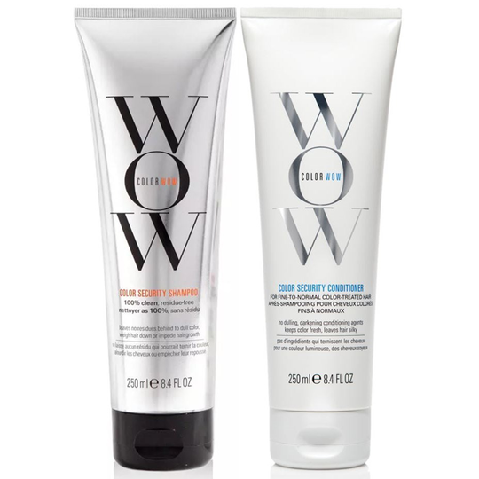 Color Wow Color Security Fine Normal Paket