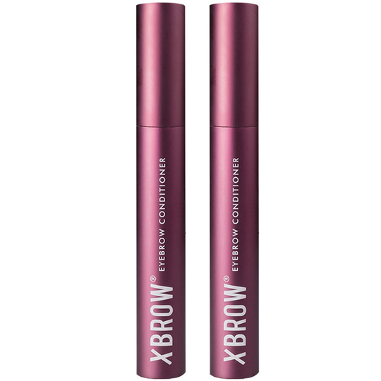 Xlash Xbrow Eyebrow Conditioner Duo