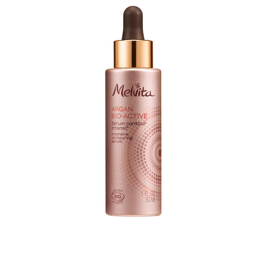 MELVITA ARGAN BIO-ACTIVE sérum contour intensif 30 ml