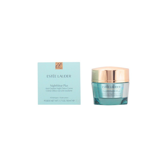 Nattkräm Nightwear Plus Estee Lauder