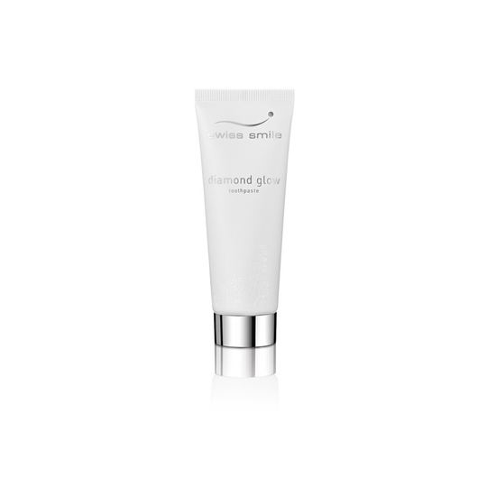 Tandkräm Swiss Smile Diamond Glow (75 ml)
