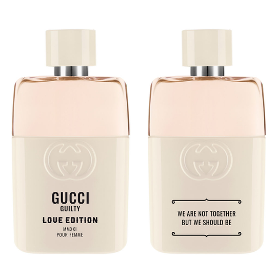 Gucci Guilty Love Edition MMXXI Pour Femme EdP (50ml)