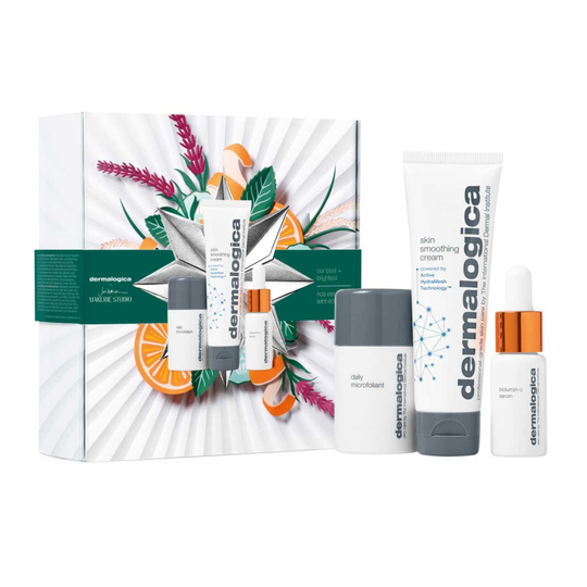Dermalogica Our best+ brightest Set