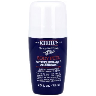 Body Fuel Antiperspirant Deodorant