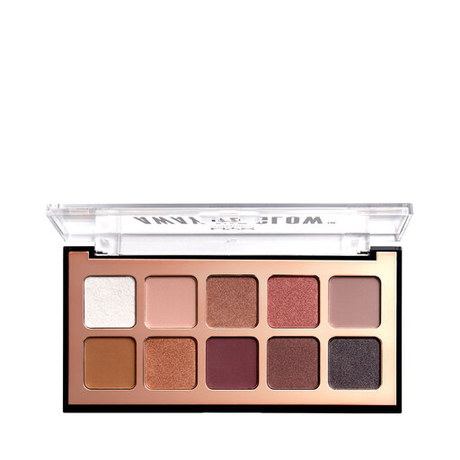 Away We Glow Shadow Palette Eye colour kit