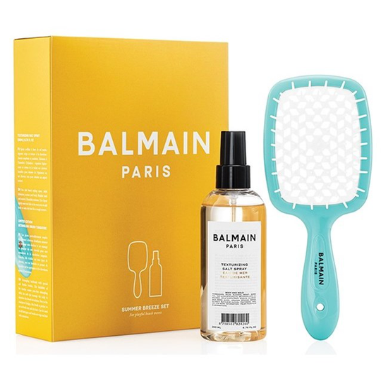 Balmain Limited Edition Summer Breeze Set