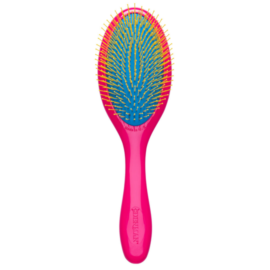 Denman D93M Tangle Tamer Gentle Pink