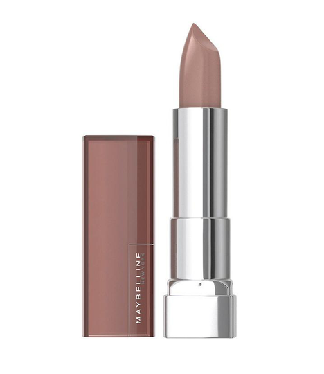 Maybelline Color Sensational lipstick 177 Bare Reveal 5 g